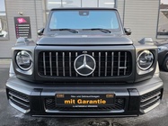 Mercedes-Benz G-Class 2019