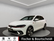 Volkswagen Polo 2024