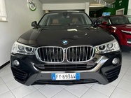 BMW X4 2019