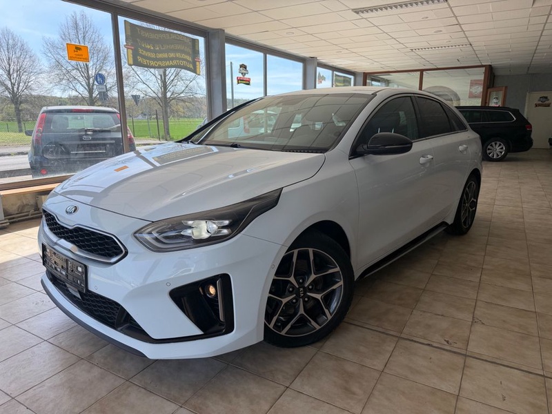 Kia Other