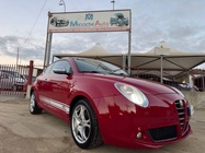 Alfa Romeo MiTo 2009