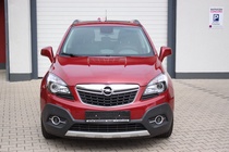 Opel Mokka 2013