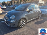 Fiat 500 2022