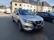 Nissan Qashqai 2021