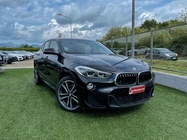 BMW X2 2020
