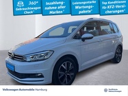 Volkswagen Touran 2023