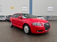 Audi A3 2005