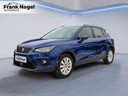Seat Arona 2020