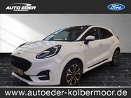 Ford Puma 2022