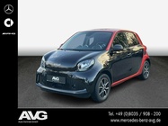 Smart ForFour 2020