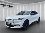 Ford Mustang Mach-E 2025