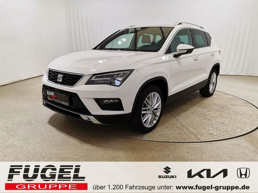 Seat Ateca 2019