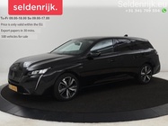 Peugeot 308 2023