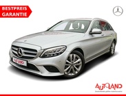 Mercedes-Benz C-Class 2020