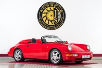 Porsche 964 1993