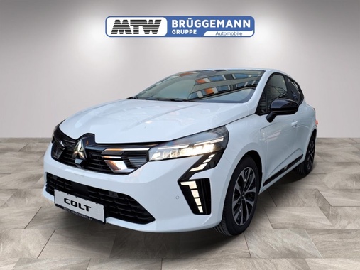 Mitsubishi Colt 2025