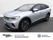 Volkswagen ID.4 2025
