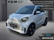 Smart ForTwo 2023