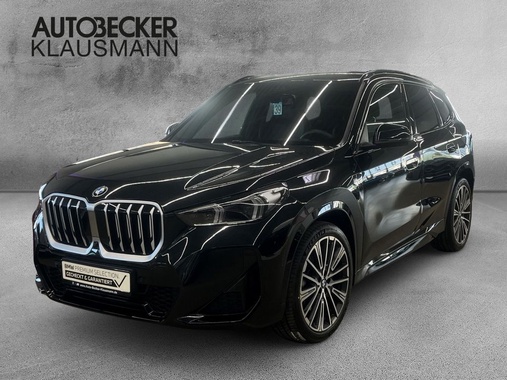 BMW X1 2025
