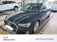 Audi S6 2023