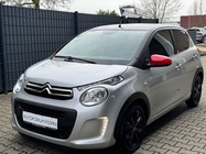 Citroen C1 2021