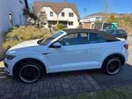 Volkswagen T-Roc 2020