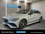 Mercedes-Benz CLA-Class 2026