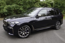 BMW X7 2020