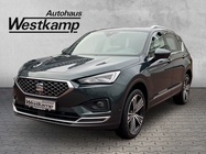 Seat Tarraco 2020