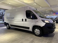 Fiat Ducato 2021