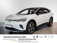 Volkswagen ID.4 2021