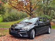 BMW 2 Series 2017