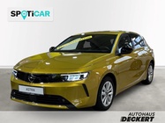 Opel Astra 2023