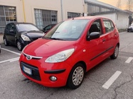 Hyundai i10 2009