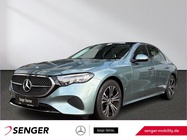 Mercedes-Benz E-Class 2024