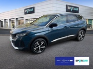 Peugeot 3008 2024