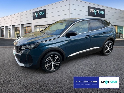 Peugeot 3008 2024