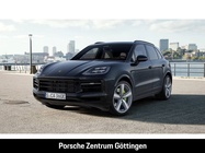 Porsche Cayenne 2023