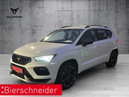 Cupra Ateca 2022