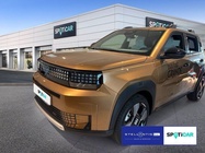 Fiat Grande Panda 2025