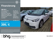 Volkswagen ID.3 2022