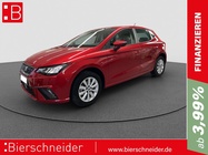 Seat Ibiza 2022