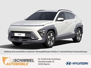 Hyundai Kona 2026