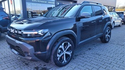 Dacia Duster 2025