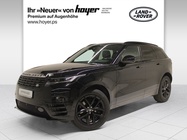 Land Rover Velar 2025