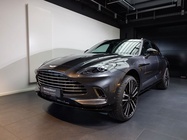 Aston Martin DBX 2024