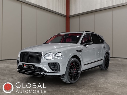 Bentley Bentayga 2023