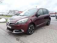 Renault Scenic 2015