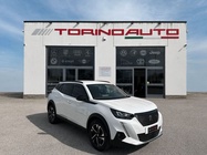Peugeot 2008 2021