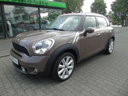 MINI Countryman 2013